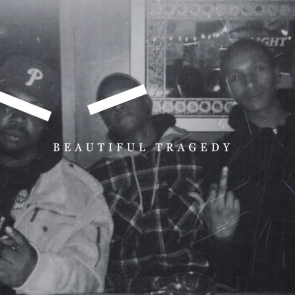 Beautiful Tradegy_Cover Art_Single