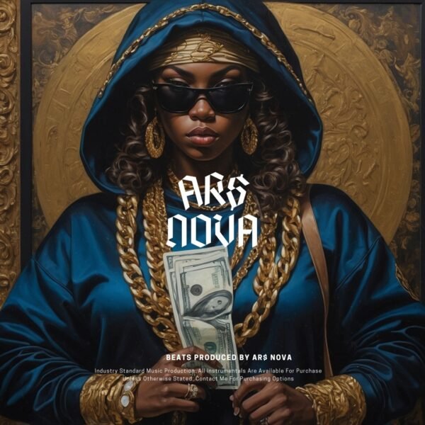 Gucci Dollar Bill